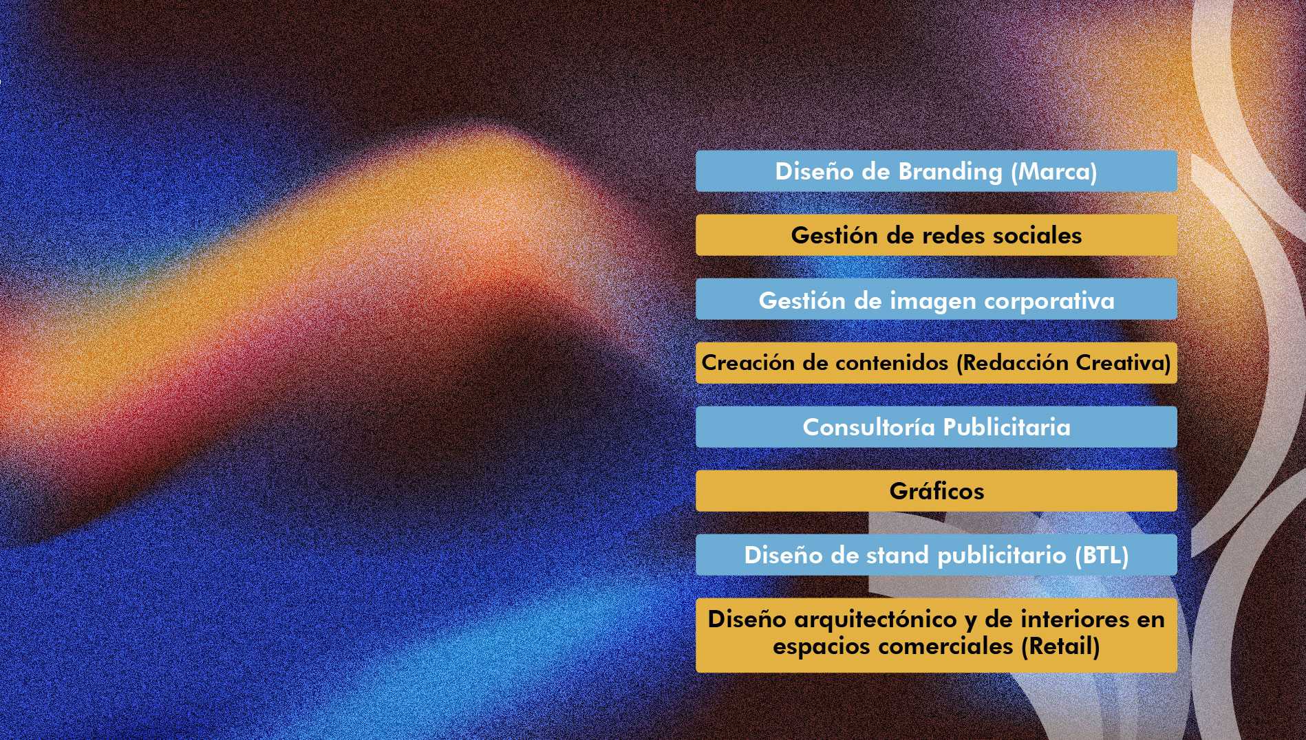 La Piragua Creativa agencia de publicidad