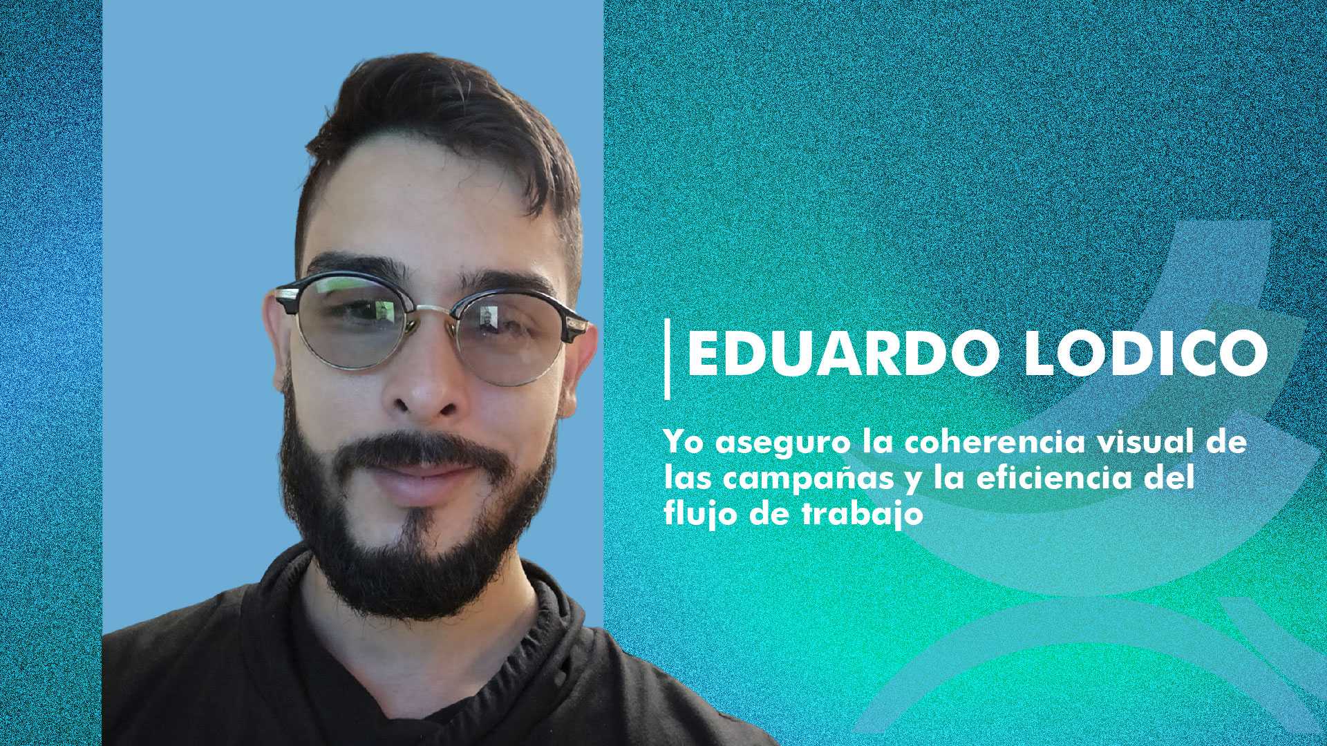Coordinador de Diseño Gráfico